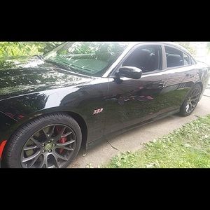 Meet your Posher, Josh